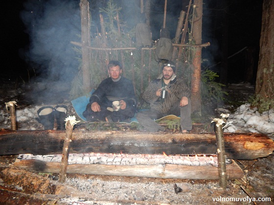 зимний-поход